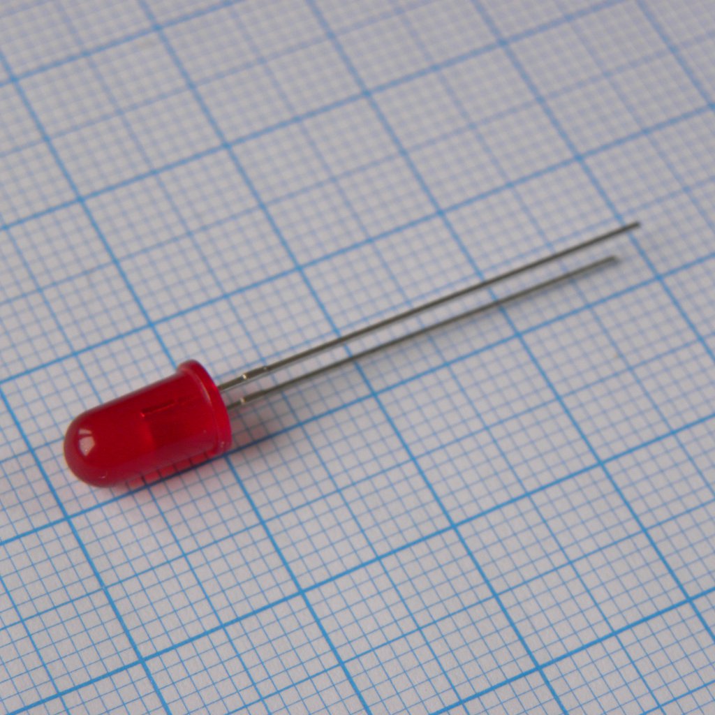 HLMP-4700 - Broadcom
