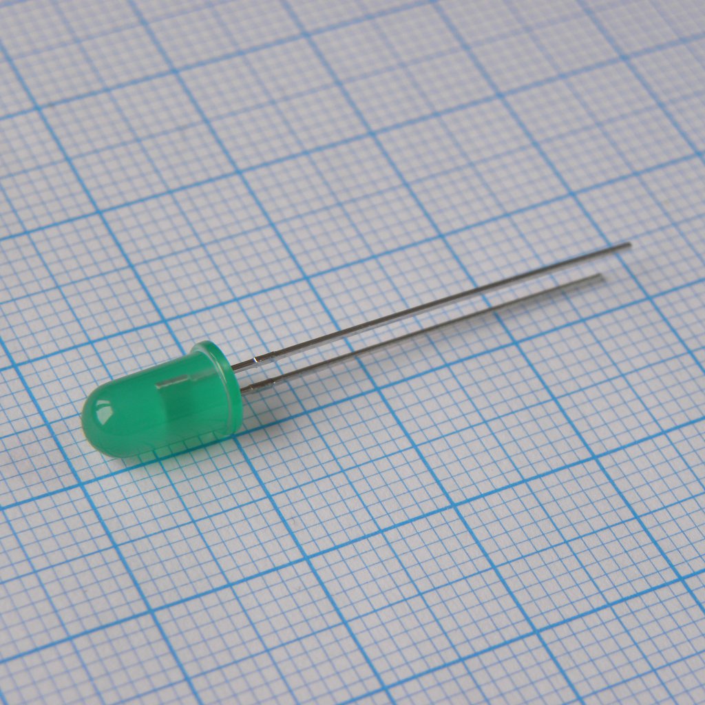 HLMP-3507 - Broadcom