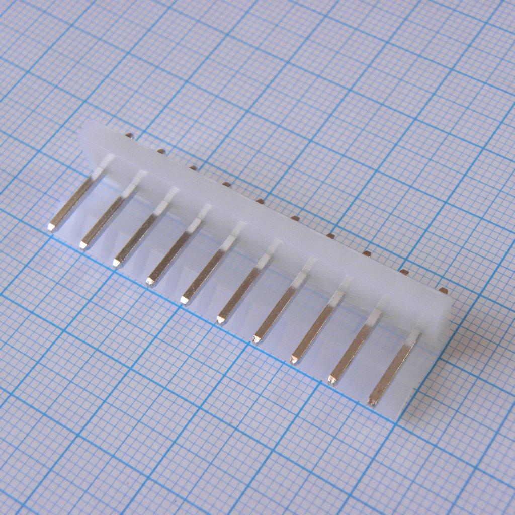 DS1074-10MVT6 - CONNFLY