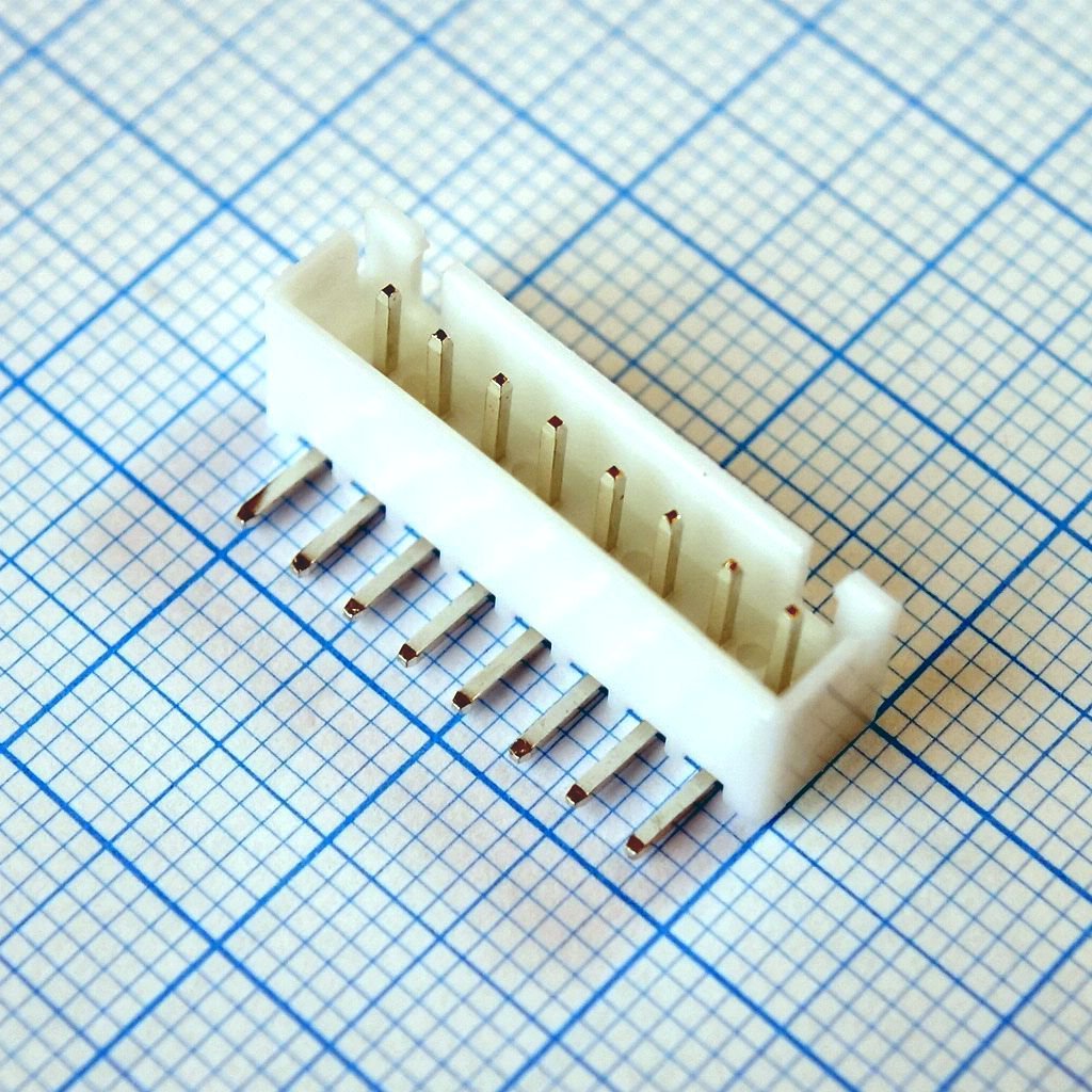 DS1069-8MRW6XB - CONNFLY