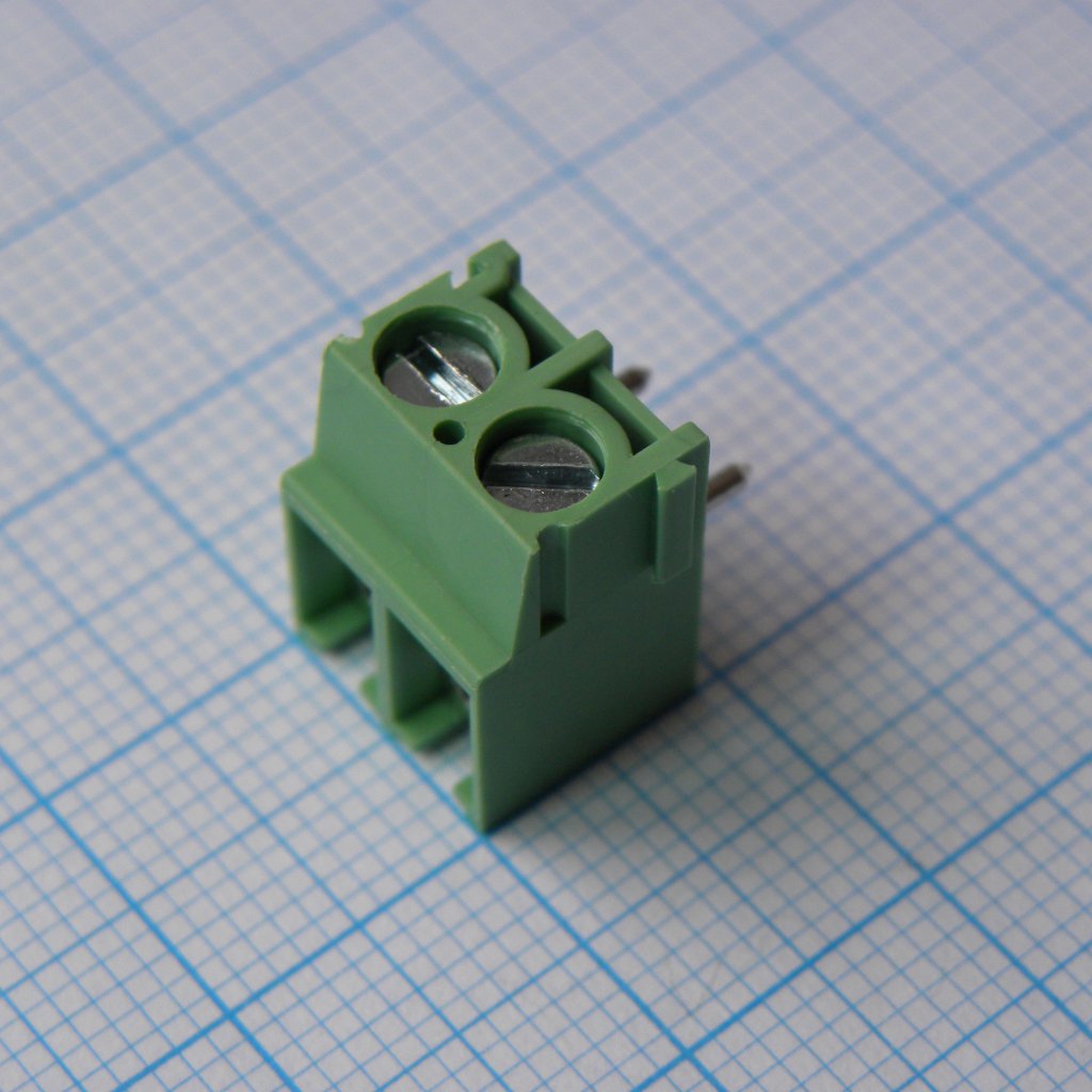 DG302R-5.0-02P-14-00A(H) - Degson