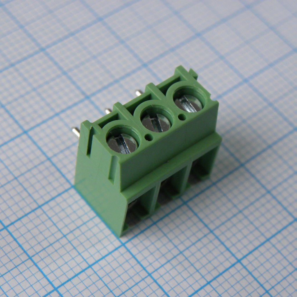 DG302R-5.0-03P-14-00A(H) - Degson