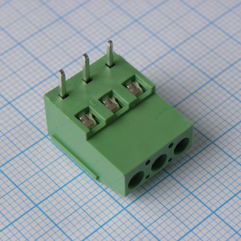 DG129R-5.0-03P-14-00A(H) - Degson