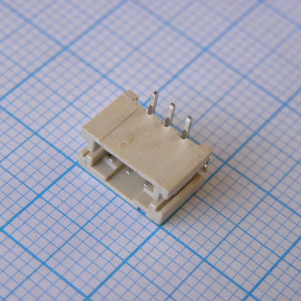 DS1066-04-3MSV6R - CONNFLY