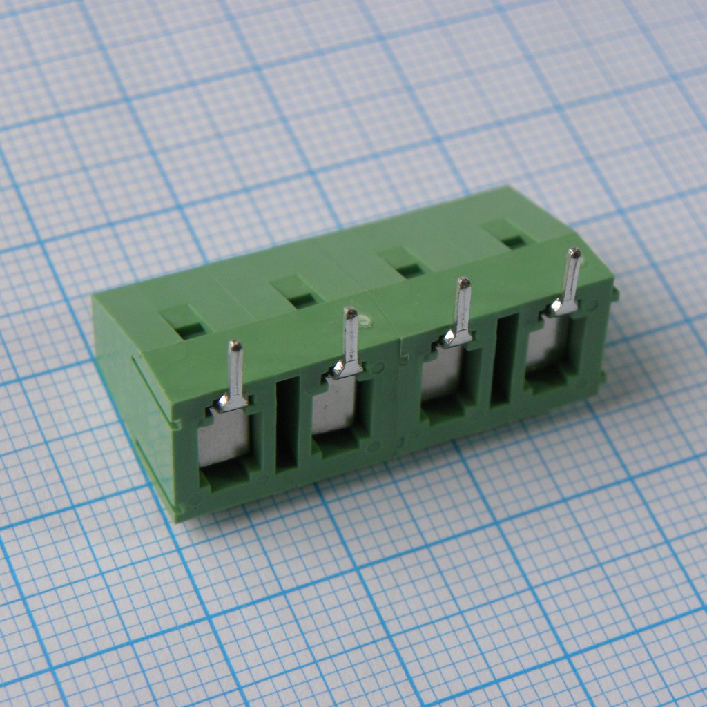 DG128R-7.5-04P-14-00A(H) - Degson