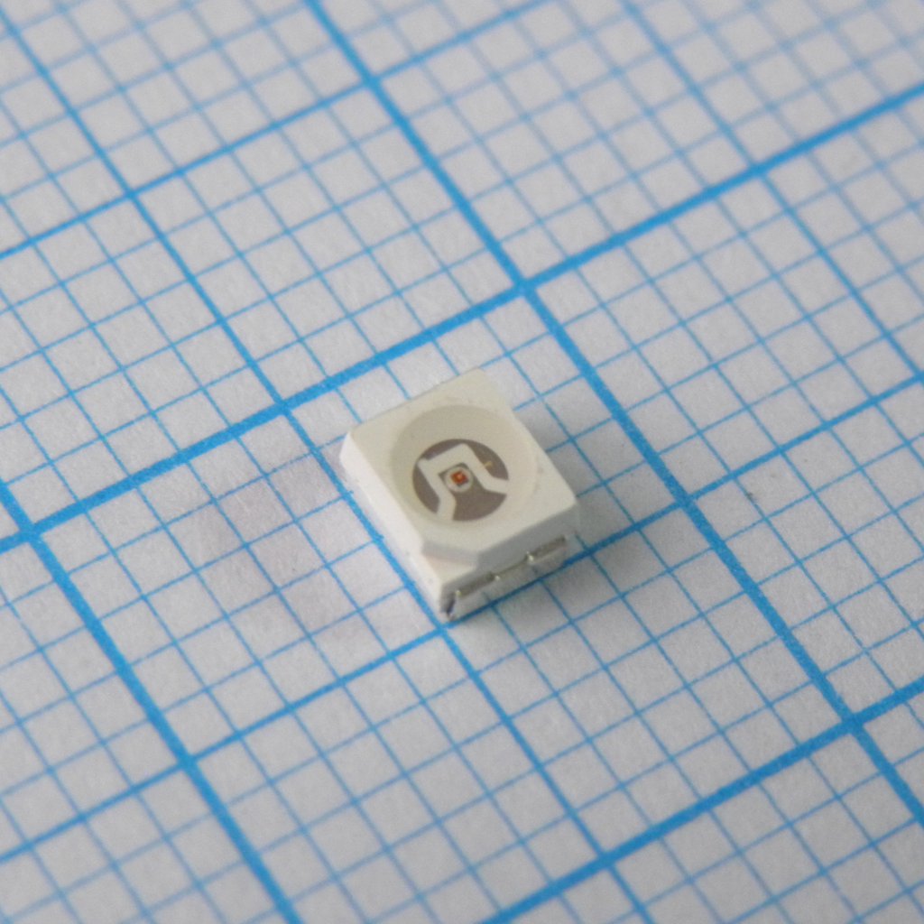 FYLS-3528UYC - FORYARD