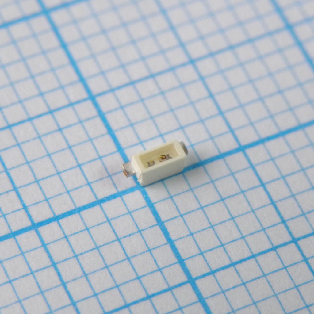 LS Y876-Q2S1-1 - OSRAM