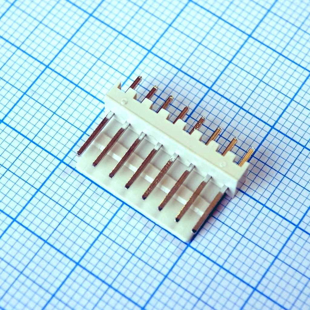 DS1070-8MVV6 - CONNFLY