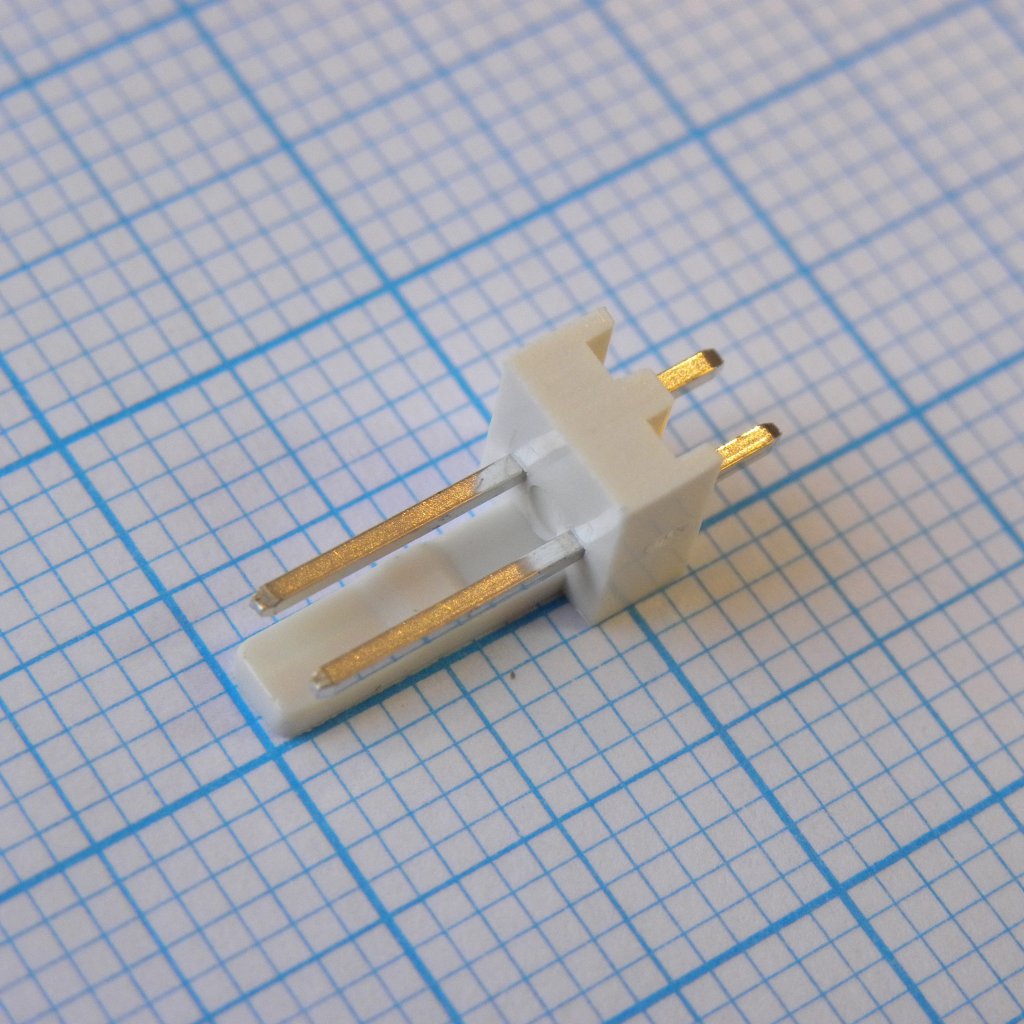 DS1070-2MVV6 - CONNFLY