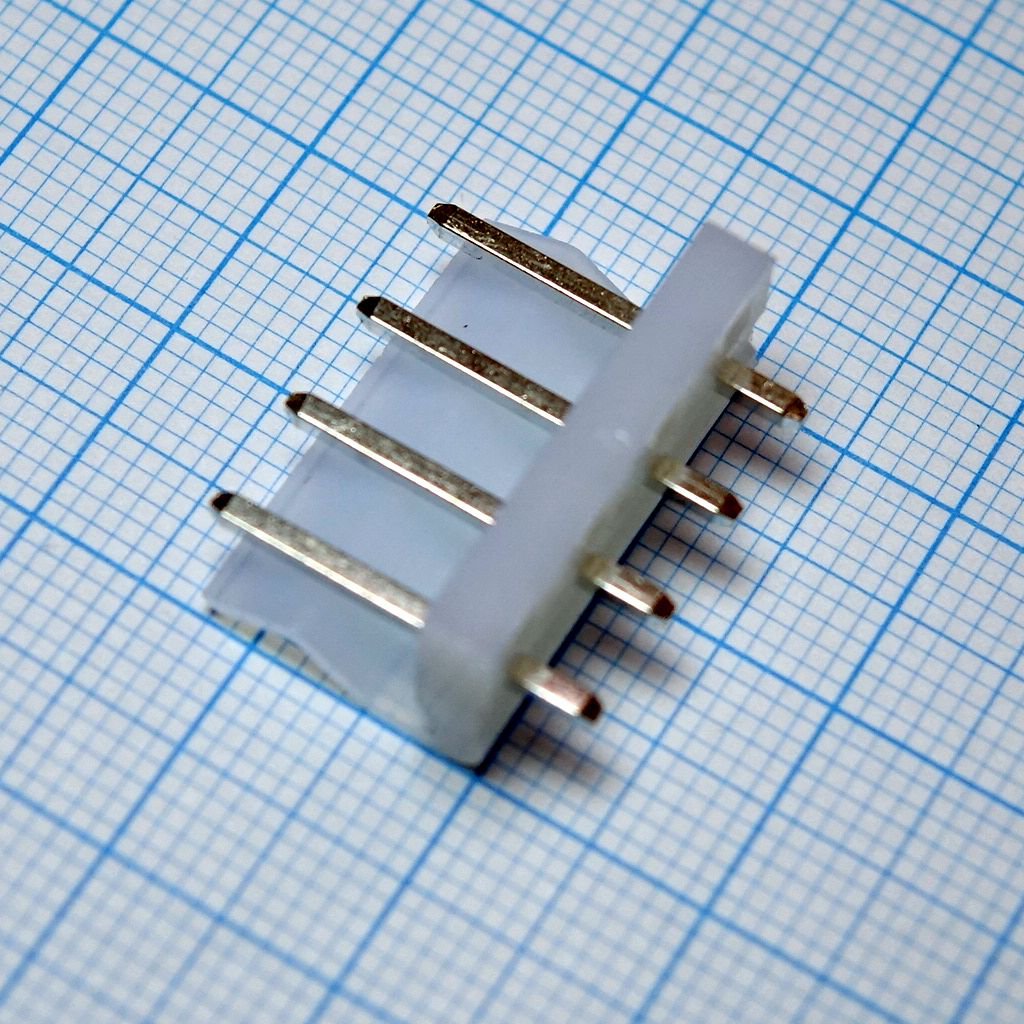 DS1074-4MVT6 - CONNFLY