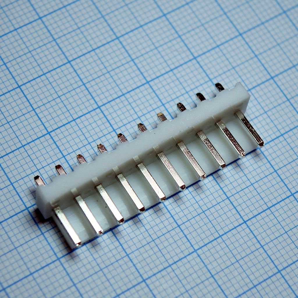 DS1073-10MVW6 - CONNFLY
