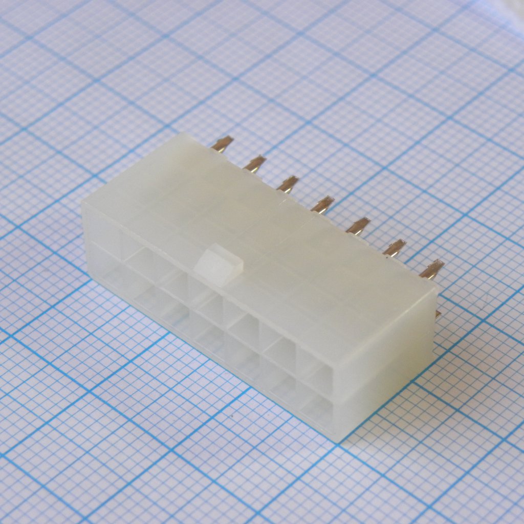 DS1073-01-2X7MVT6 - CONNFLY