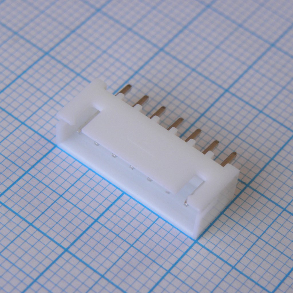 DS1069-7MVW6X - CONNFLY