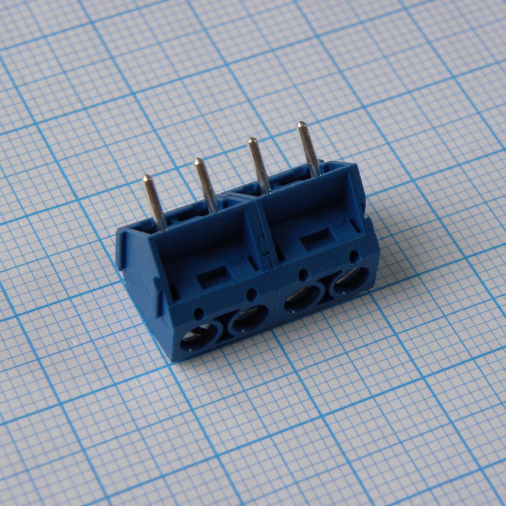 DG301S-5.0-04P-12-00A(H) - Degson