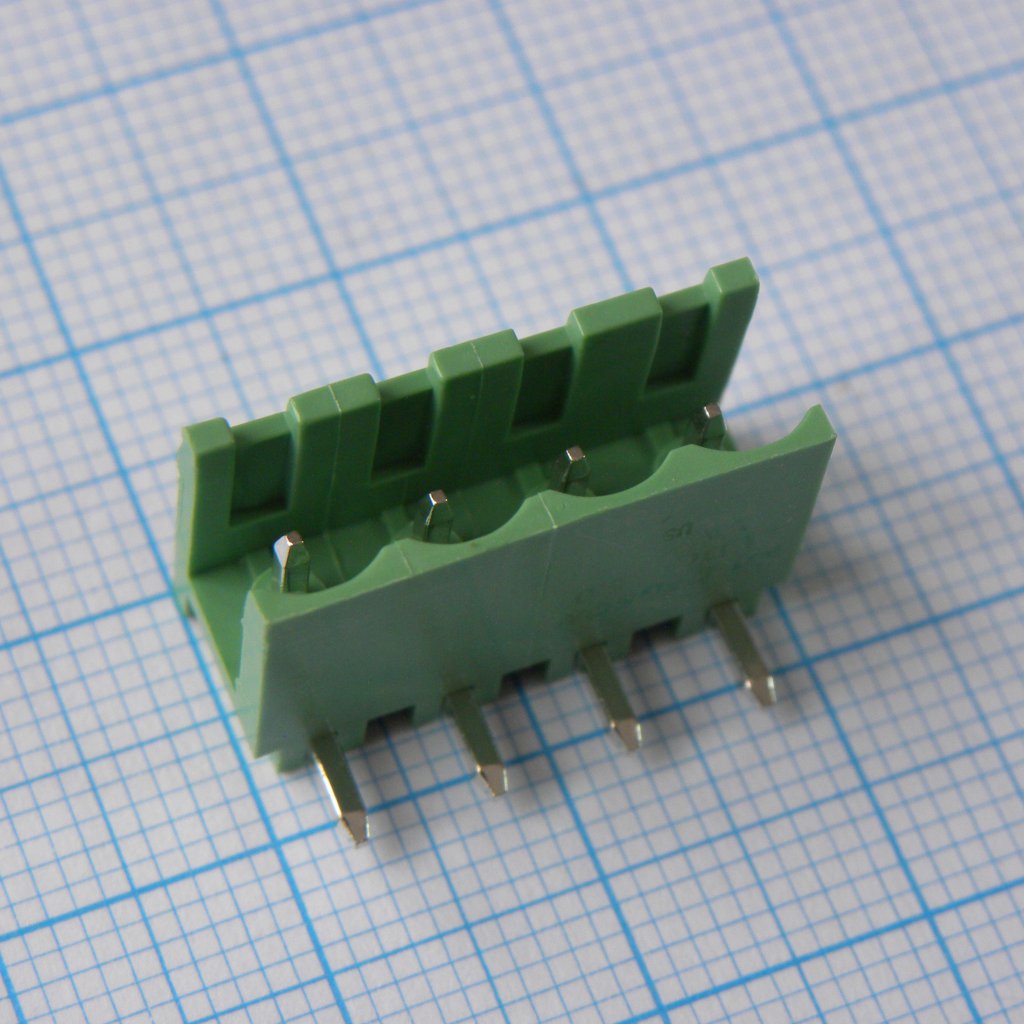 2EDGR-5.0-04P-14-00A(H) - Degson