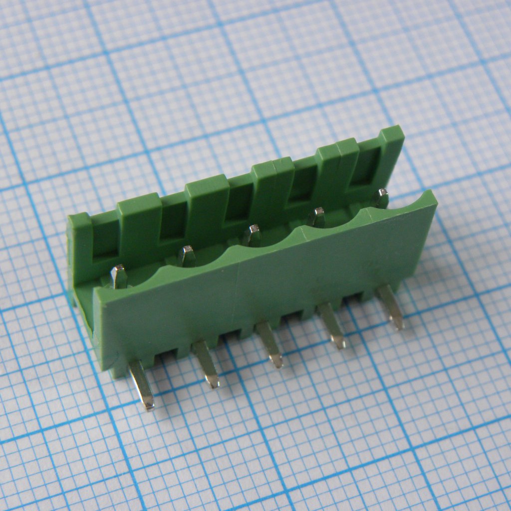 2EDGR-5.0-05P-14-00A(H) - Degson