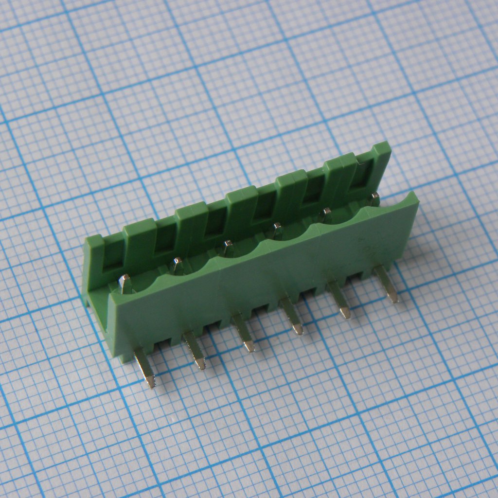 2EDGR-5.0-06P-14-00A(H) - Degson