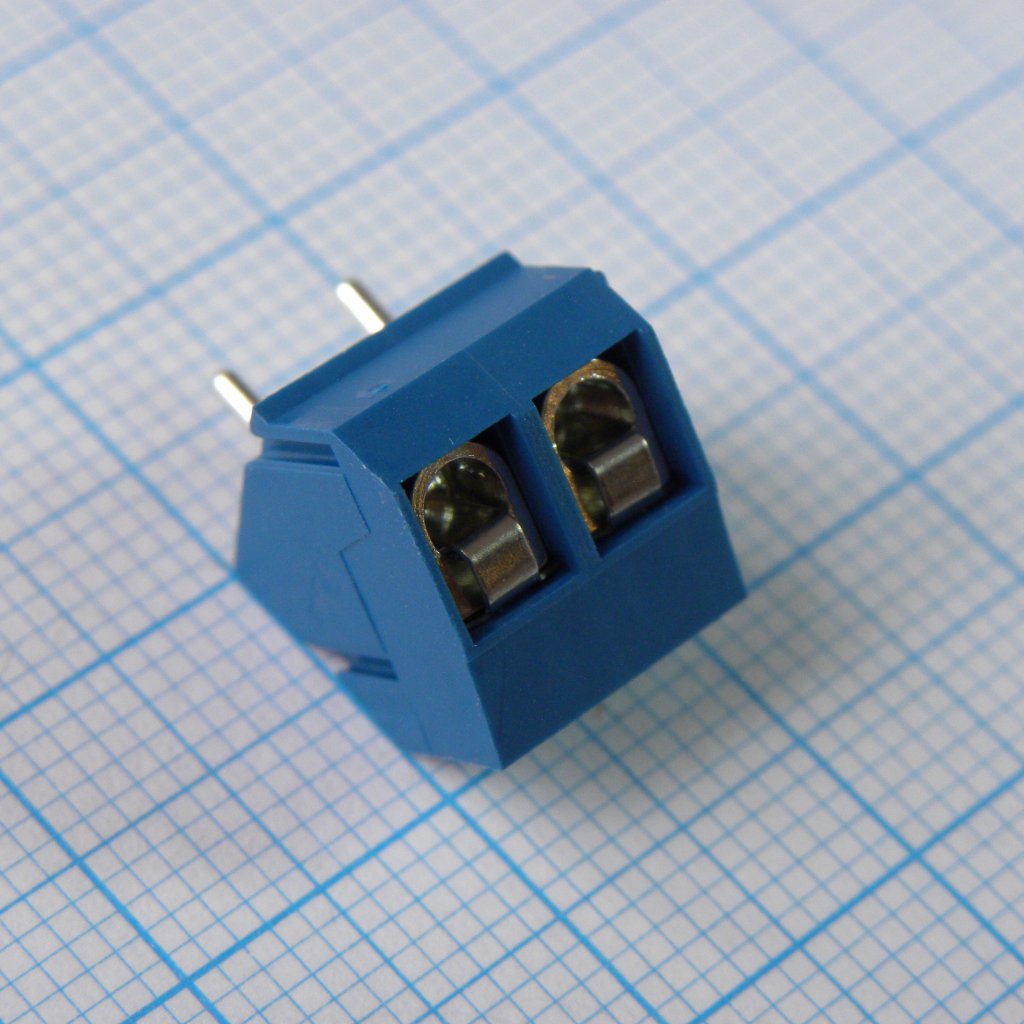 DG301S-5.0-02P-12-00A(H) - Degson