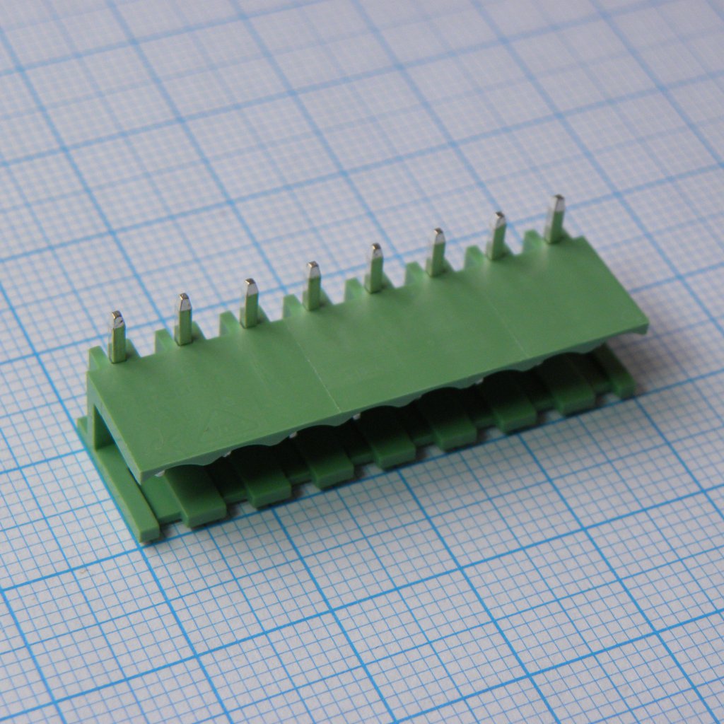2EDGR-5.0-08P-14-00A(H) - Degson