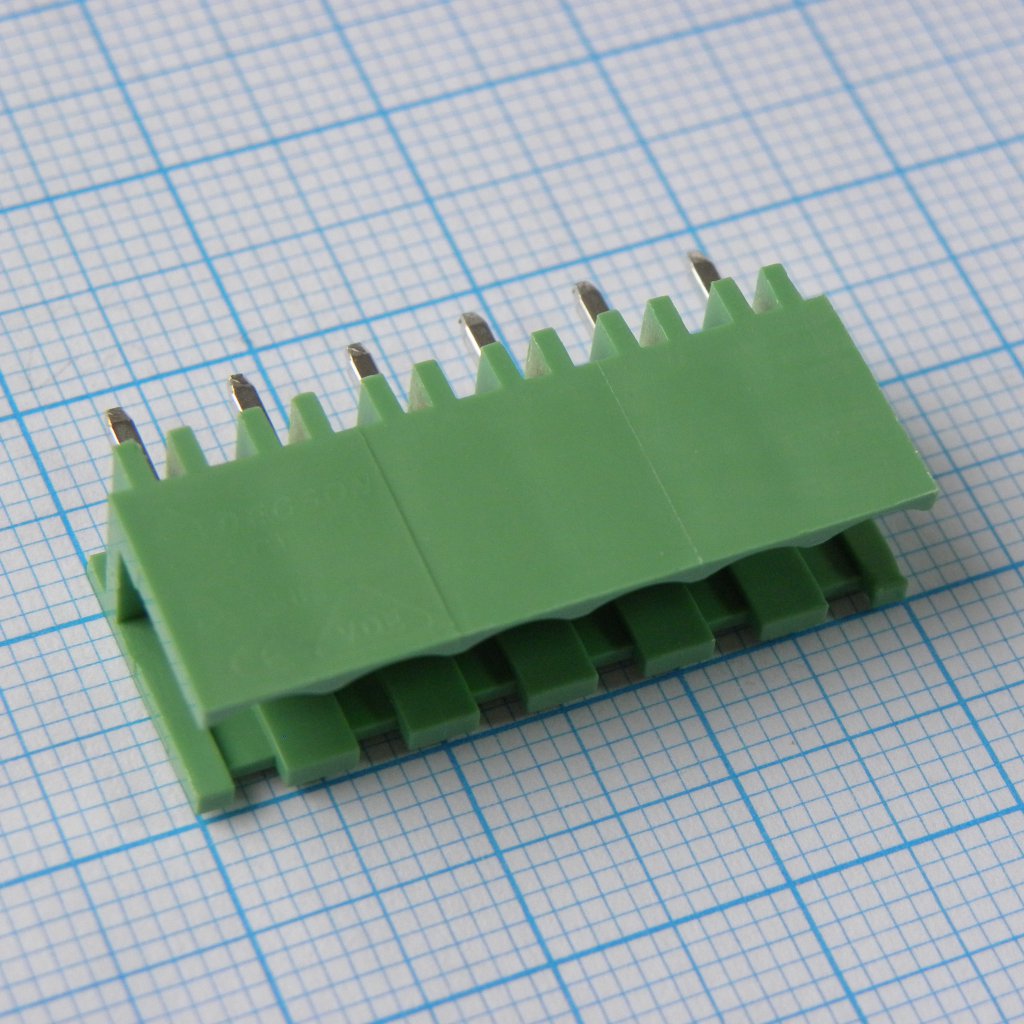 2EDGV-5.0-06P-14-00A(H) - Degson