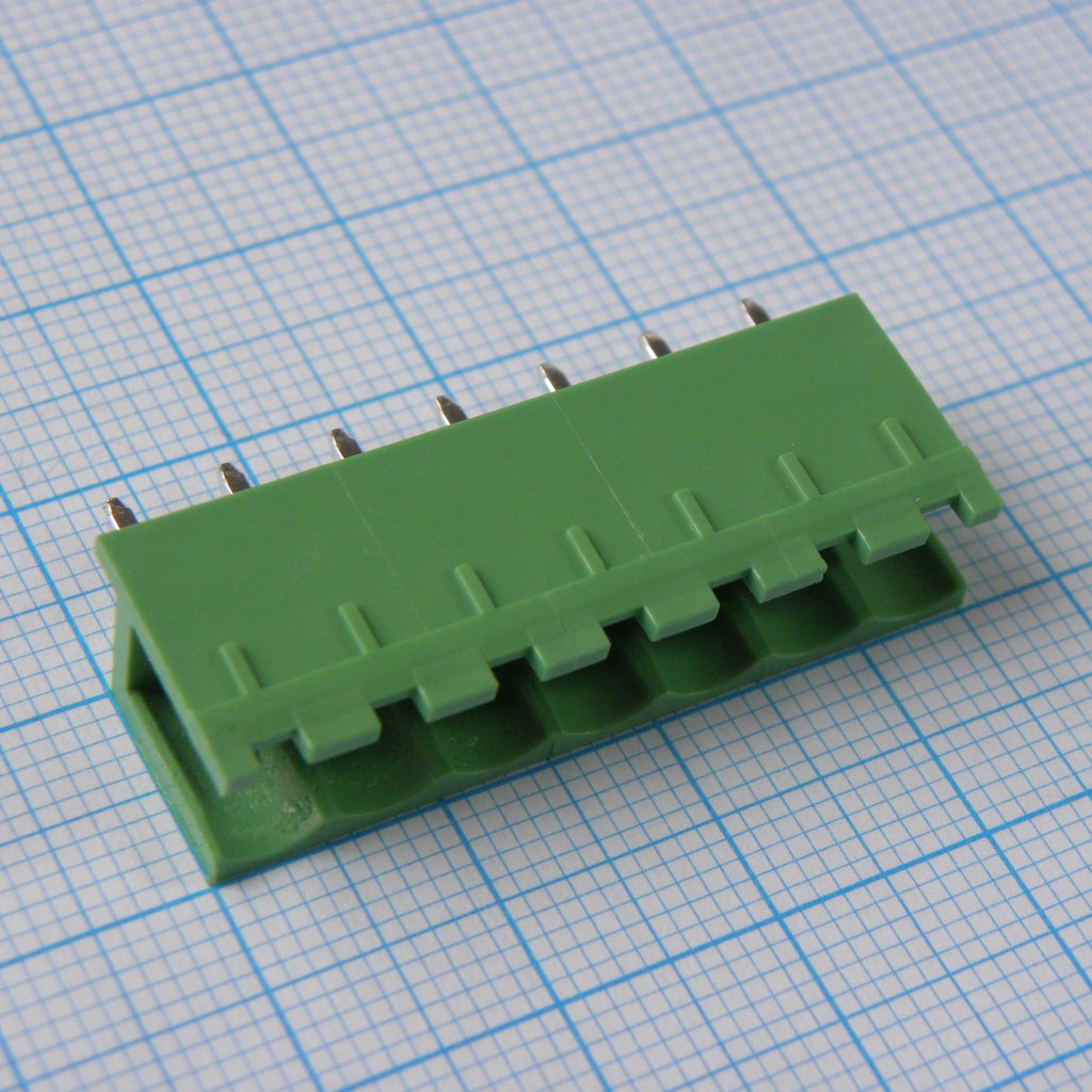 2EDGV-5.0-07P-14-00A(H) - Degson
