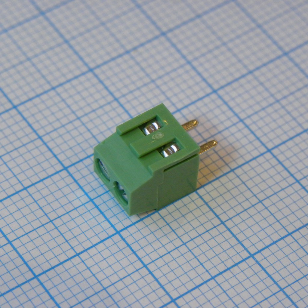 DG381-3.5-02P-14-00A(H) - Degson