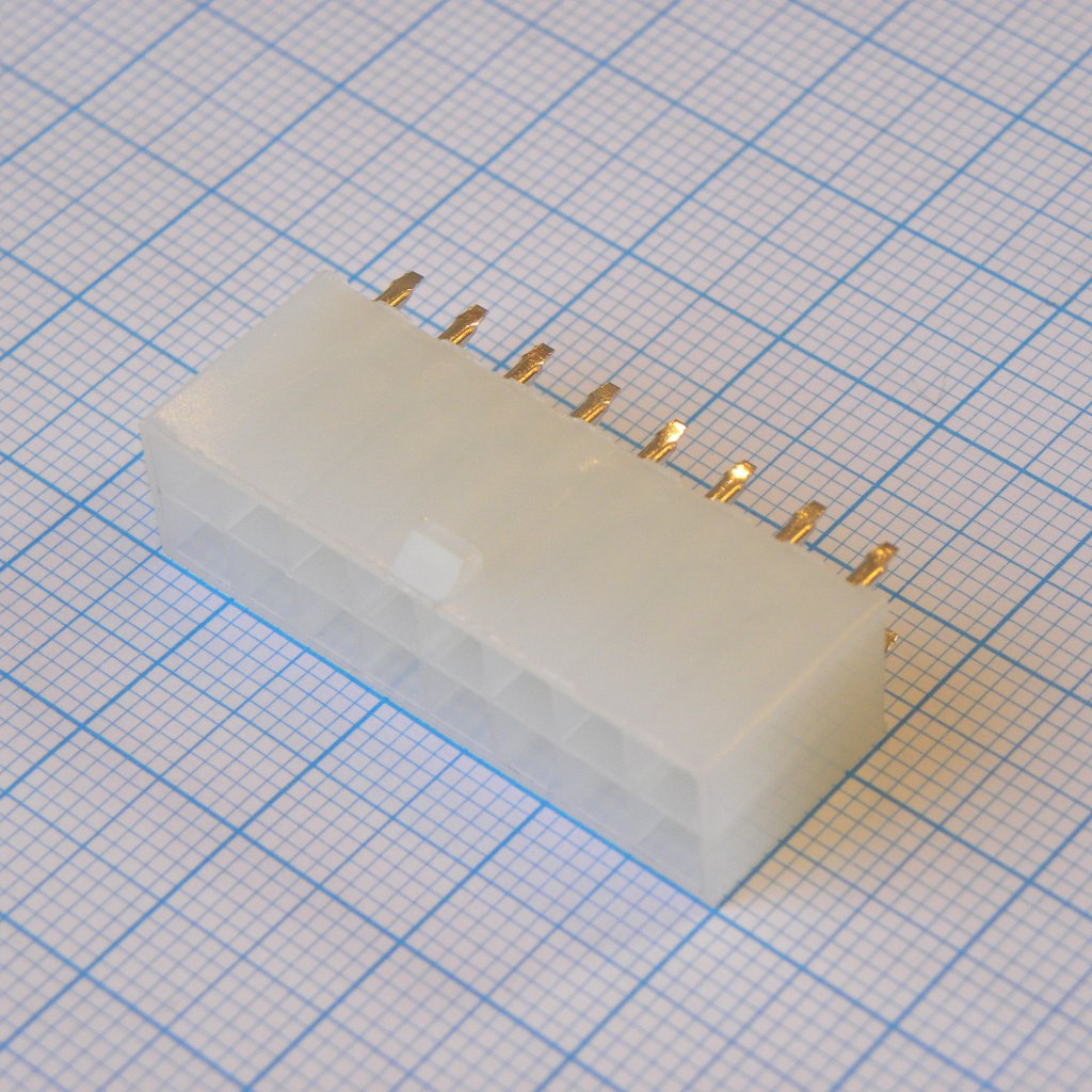 DS1073-01-2X8MVT6 - CONNFLY