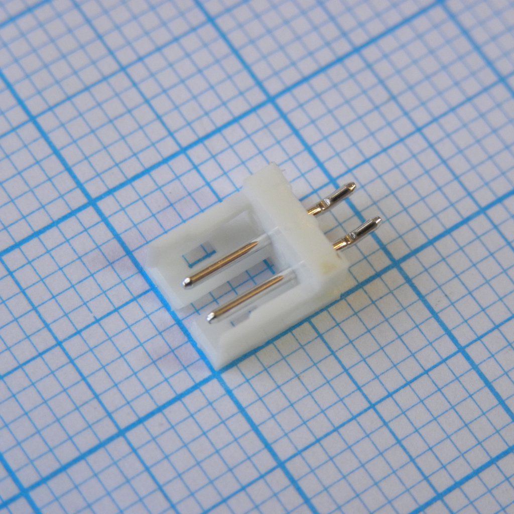 DS1066-07-2MVW6 - CONNFLY