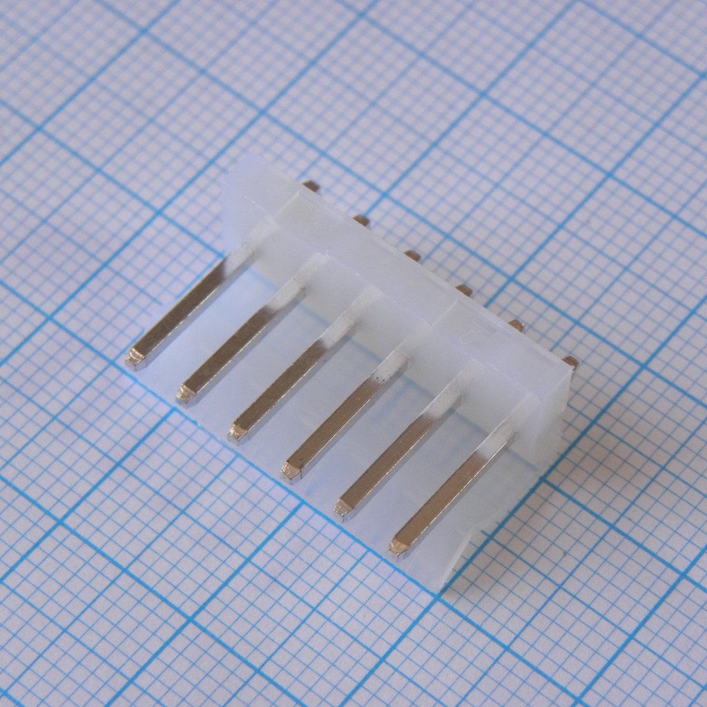 DS1072-6MVT6 - CONNFLY