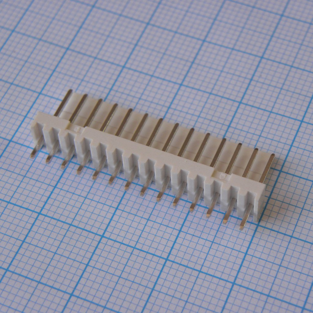 DS1070-14MVV6 - CONNFLY