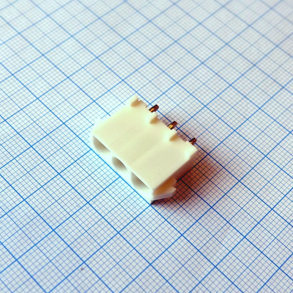 350789-1 - TE Connectivity