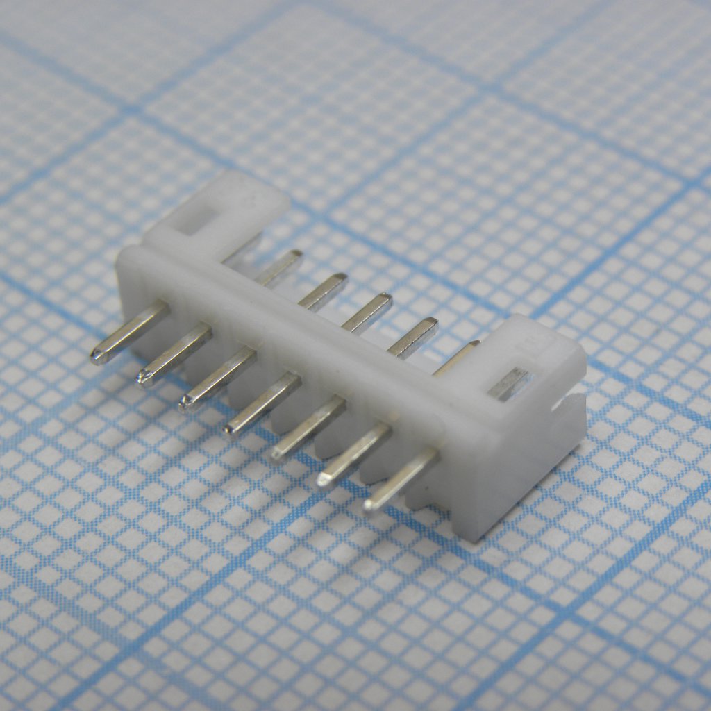 DS1066-7MVW6X - CONNFLY