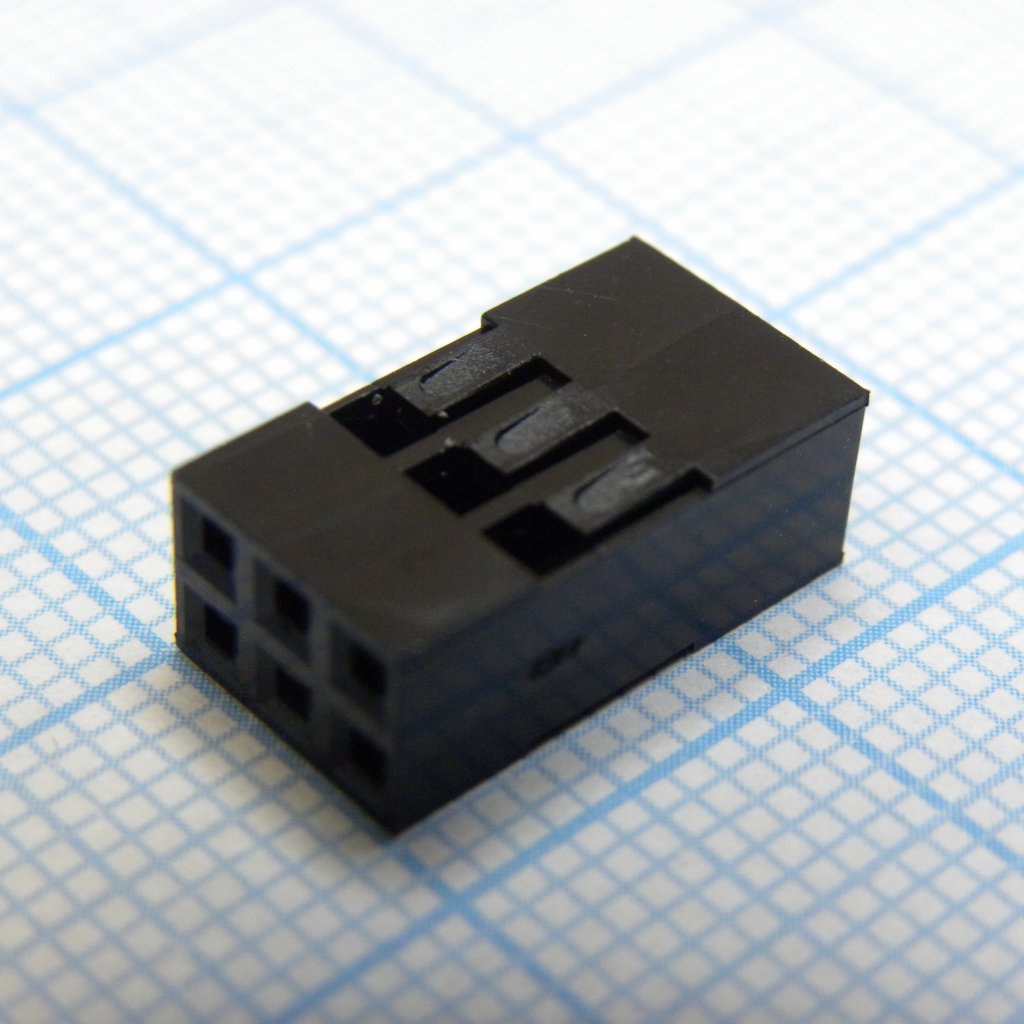 I-DS1071-SCB02X3 - CONNFLY