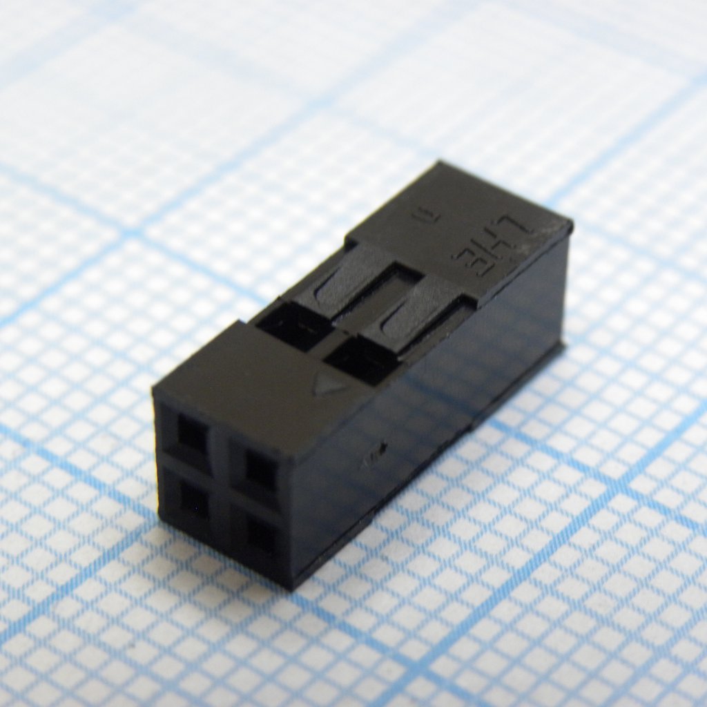 I-DS1071-SCB02X2 - CONNFLY