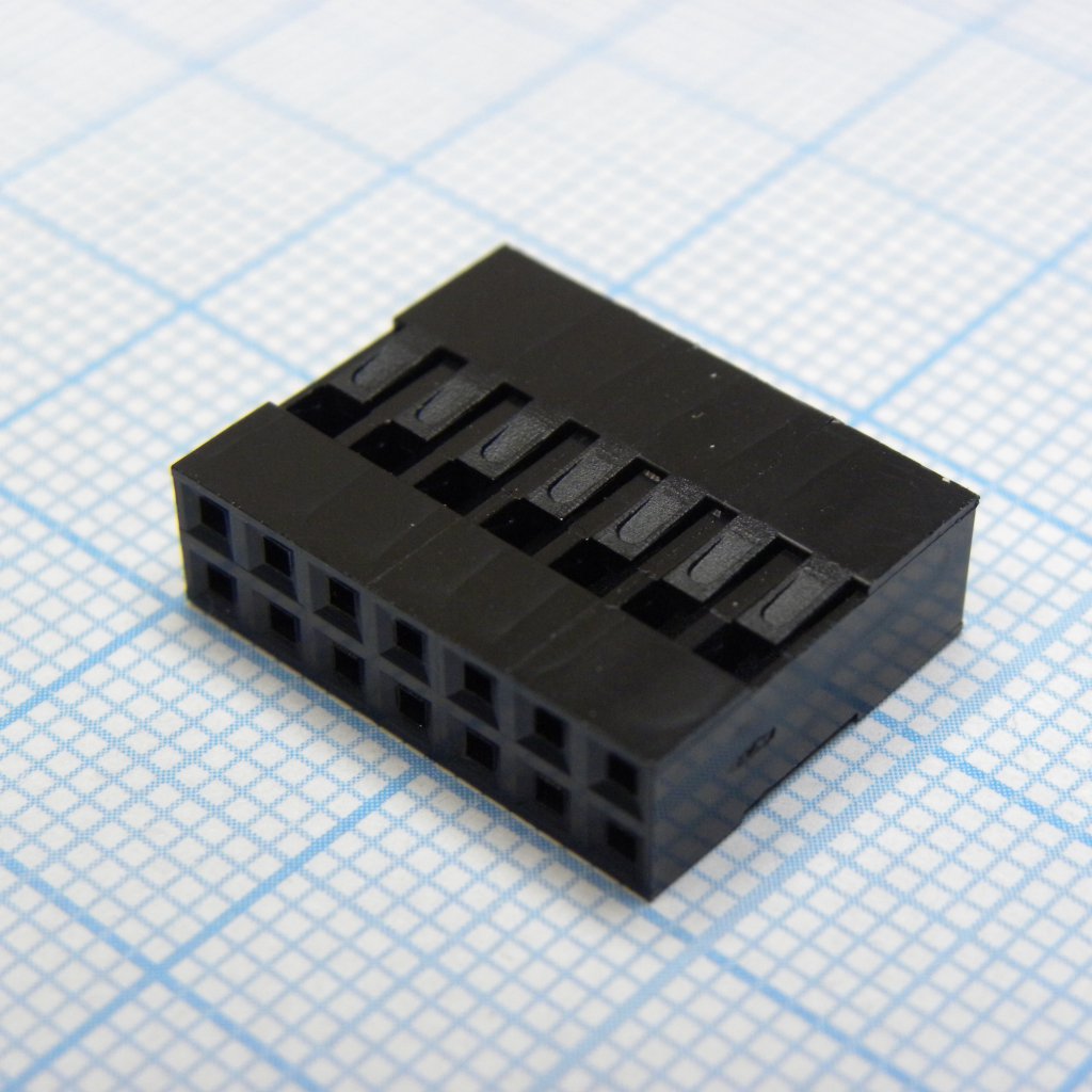I-DS1071-SCB02X7 - CONNFLY