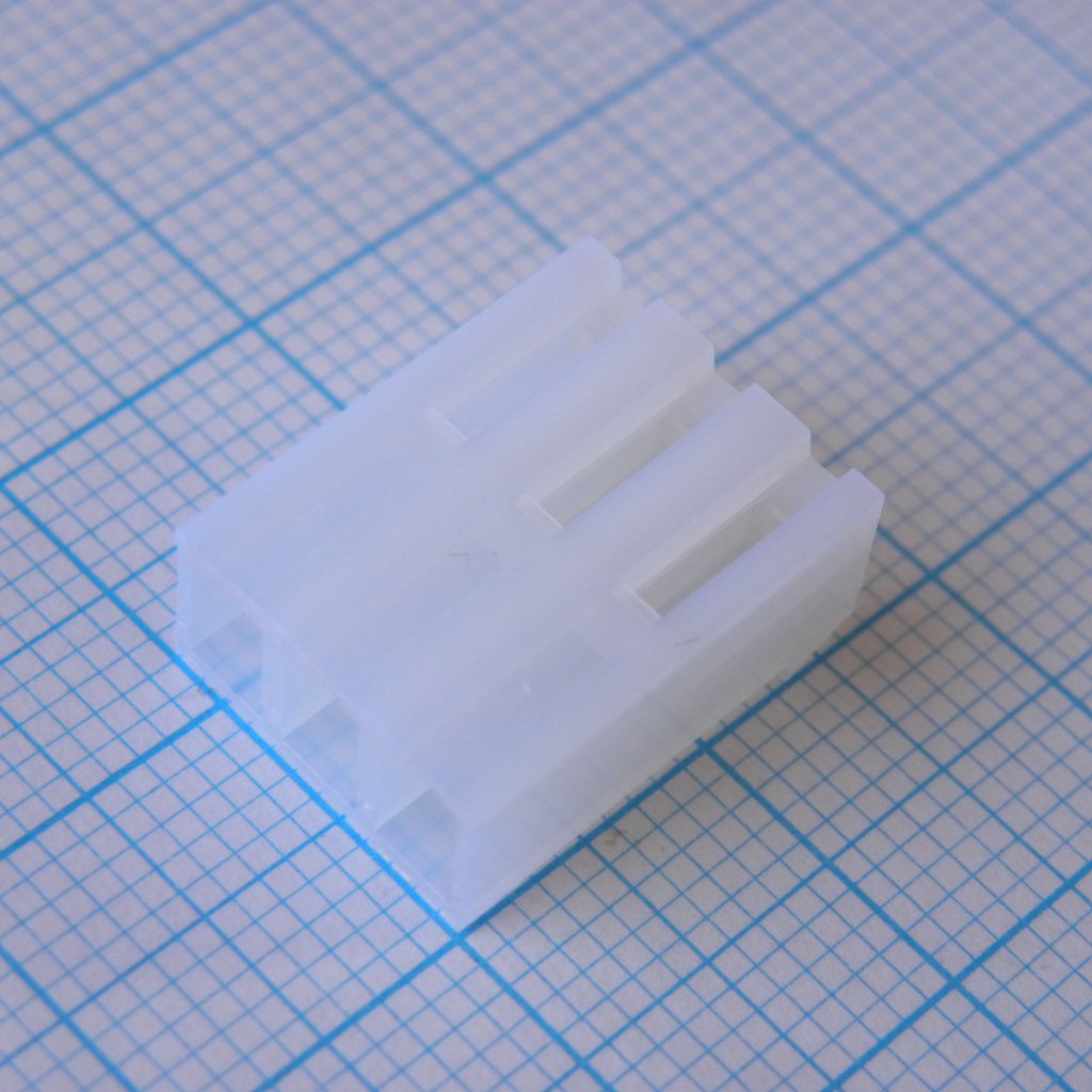 I-DS1072-SCT003 - CONNFLY