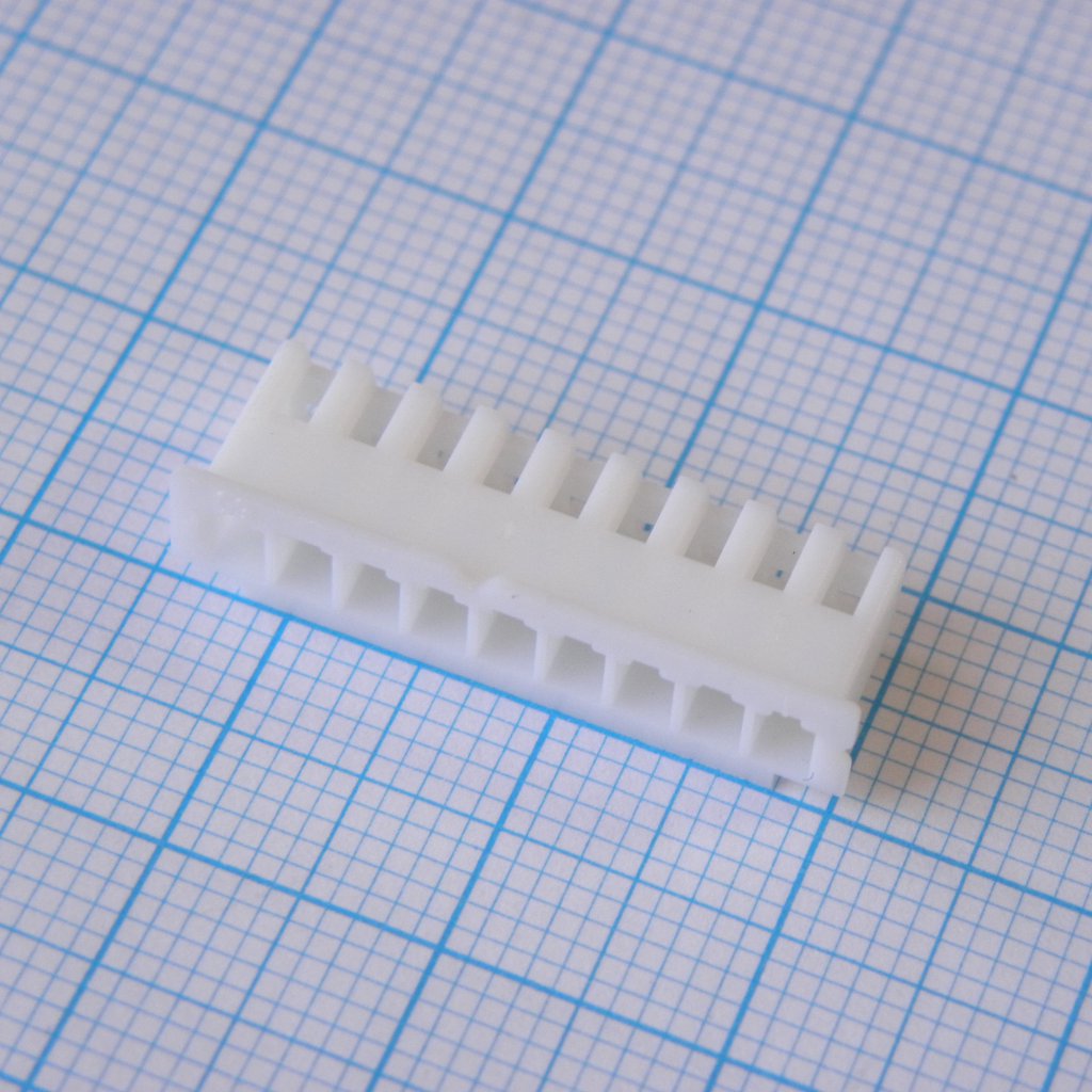 I-DS1069-SCW009 - CONNFLY
