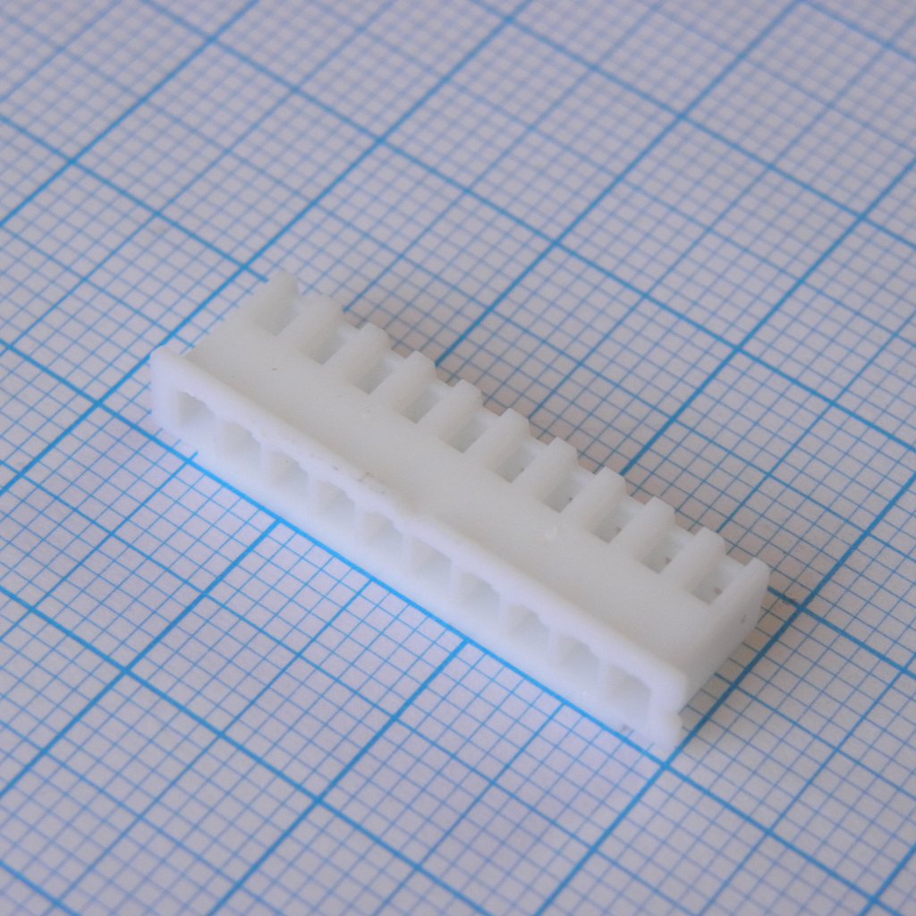 I-DS1069-SCW010 - CONNFLY