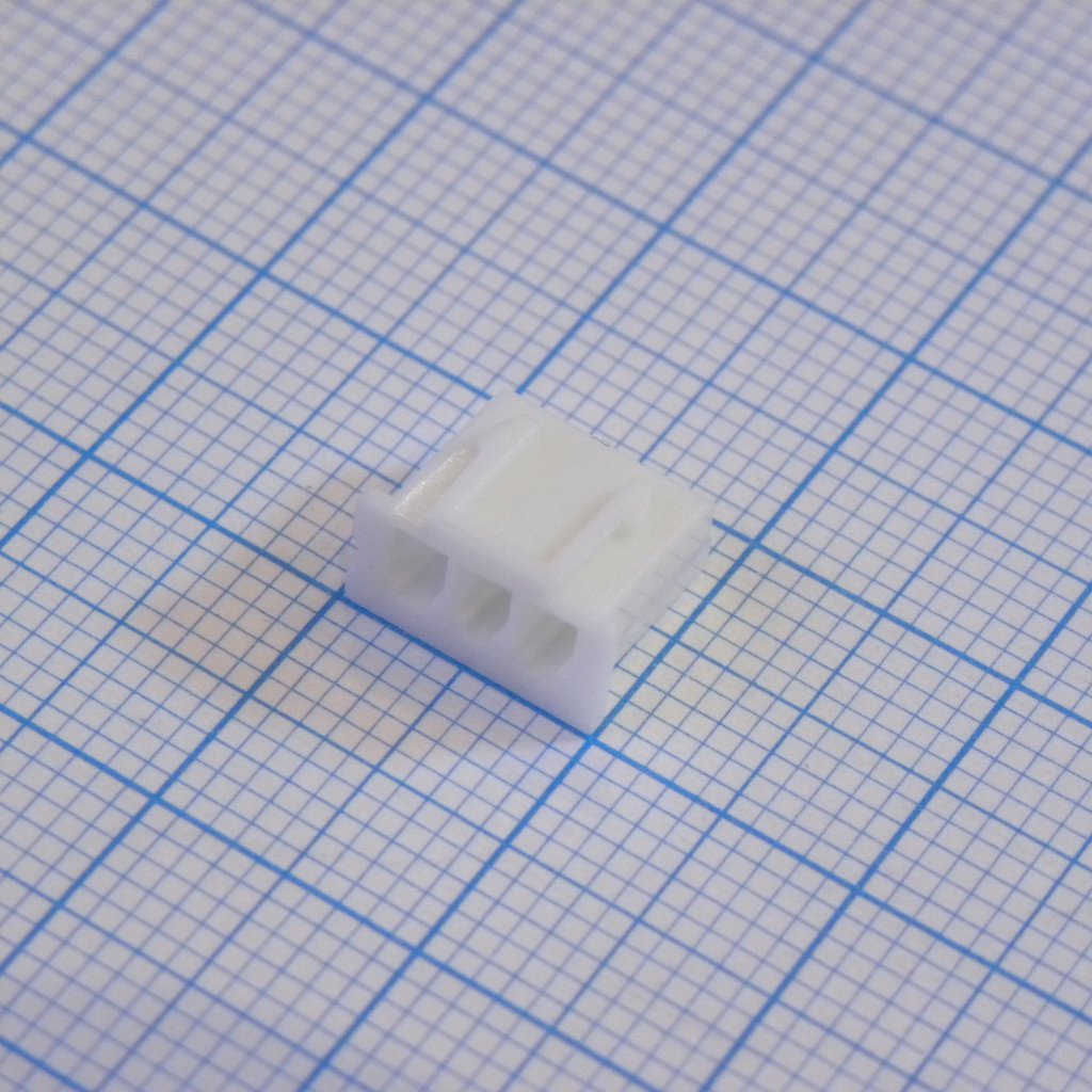 I-DS1069-SCW003 - CONNFLY