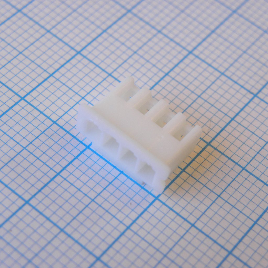 I-DS1069-SCW004 - CONNFLY