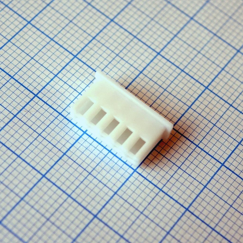 I-DS1069-SCW005 - CONNFLY