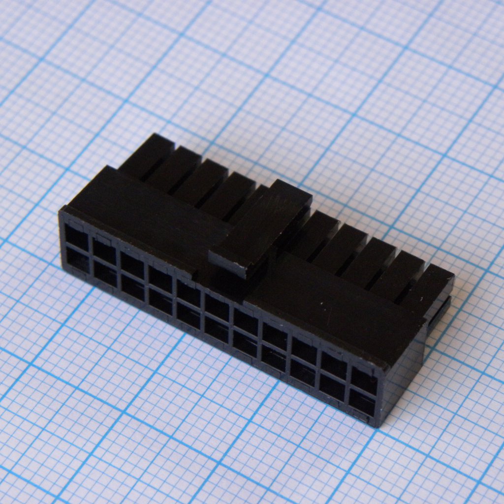 KLS1-XM1-3.00-2X11-MH - KLS