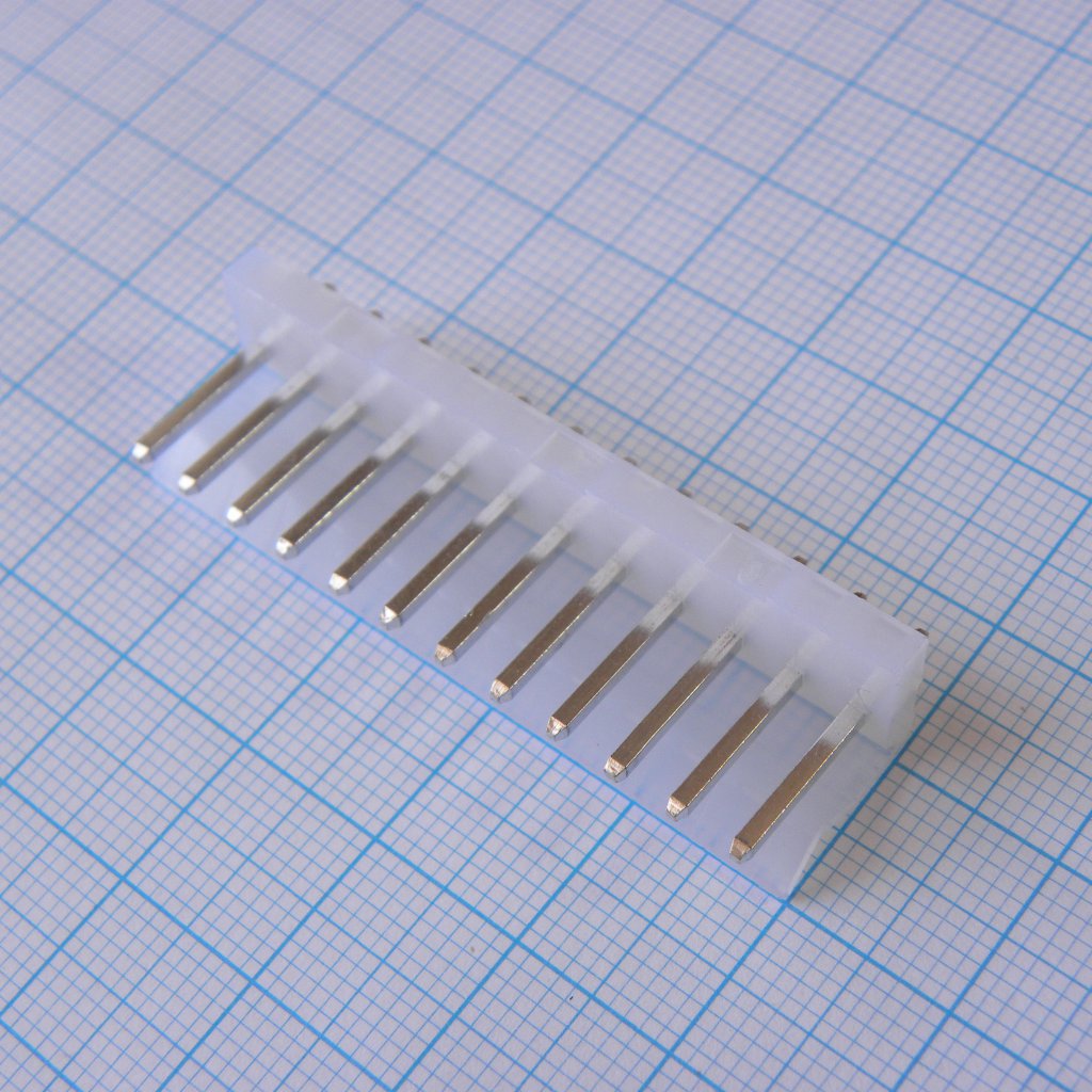 DS1072-12MVT6 - CONNFLY