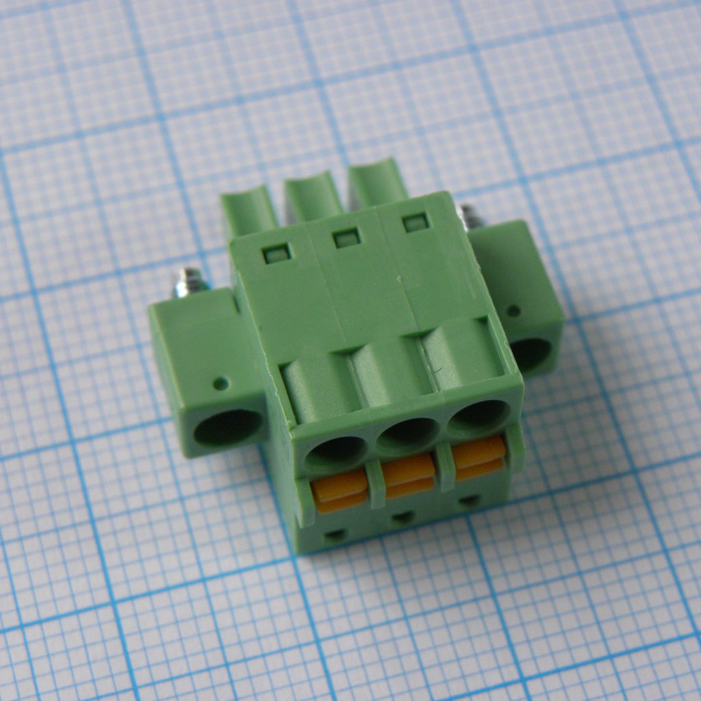 15EDGKDM-3.81-03P-14-00A(H) - Degson