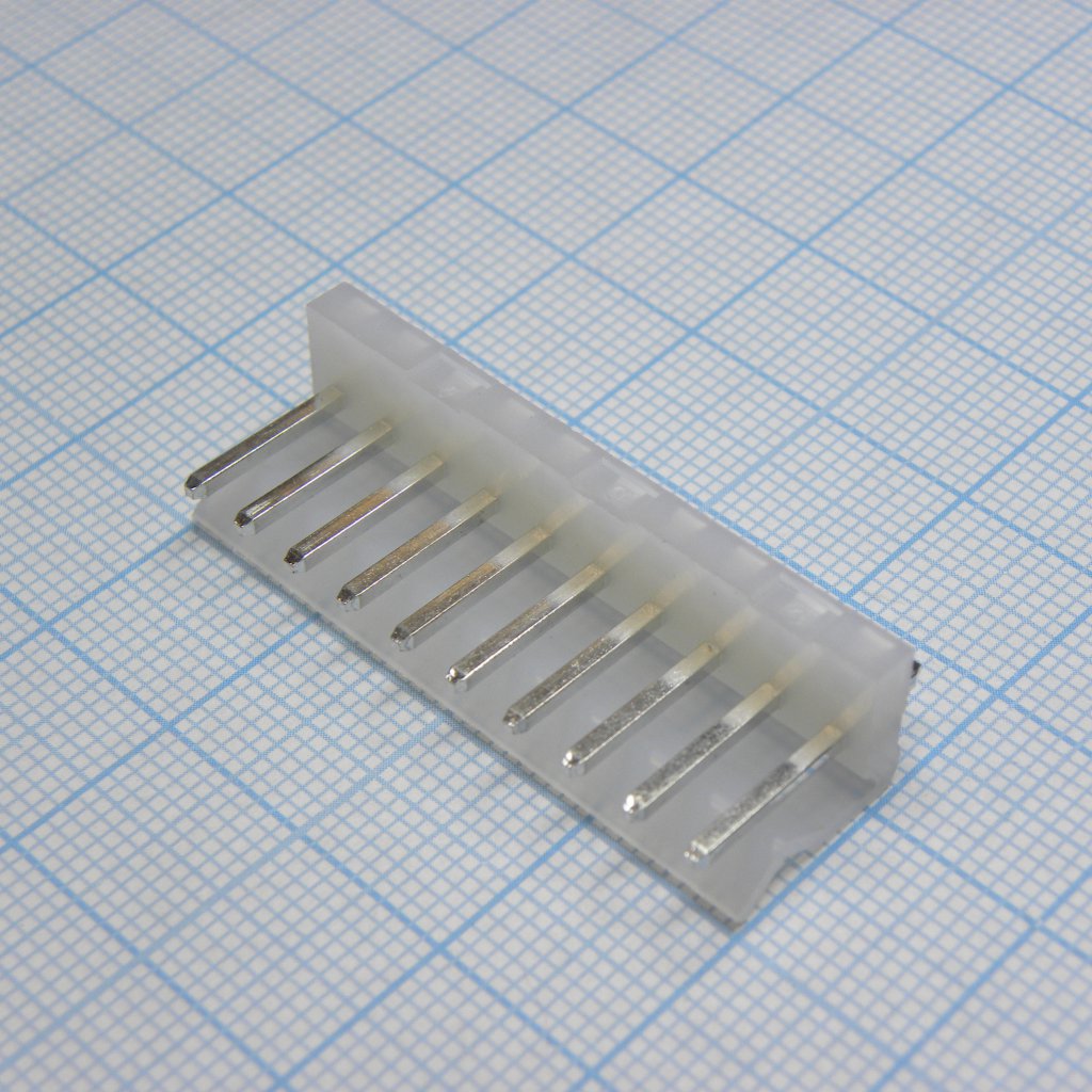 DS1072-10MVT6 - CONNFLY