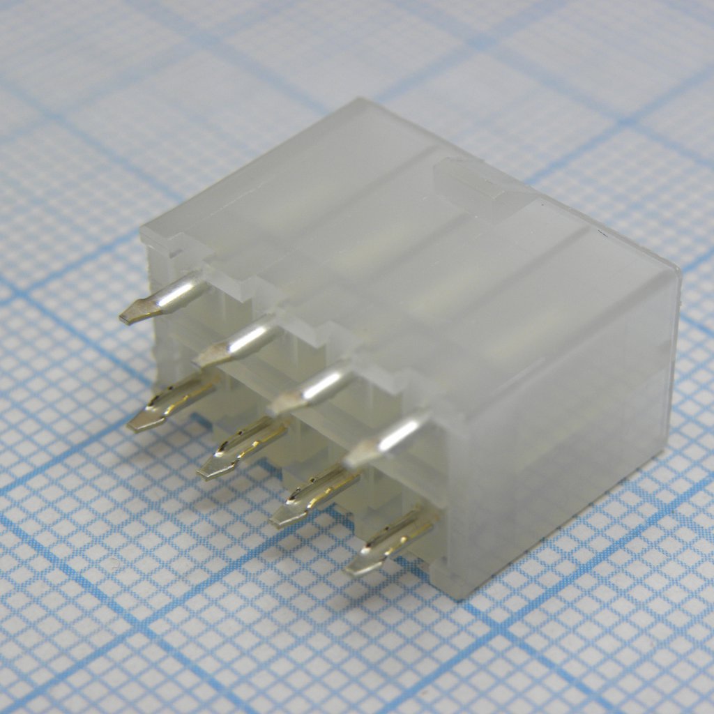 39281083 - Molex