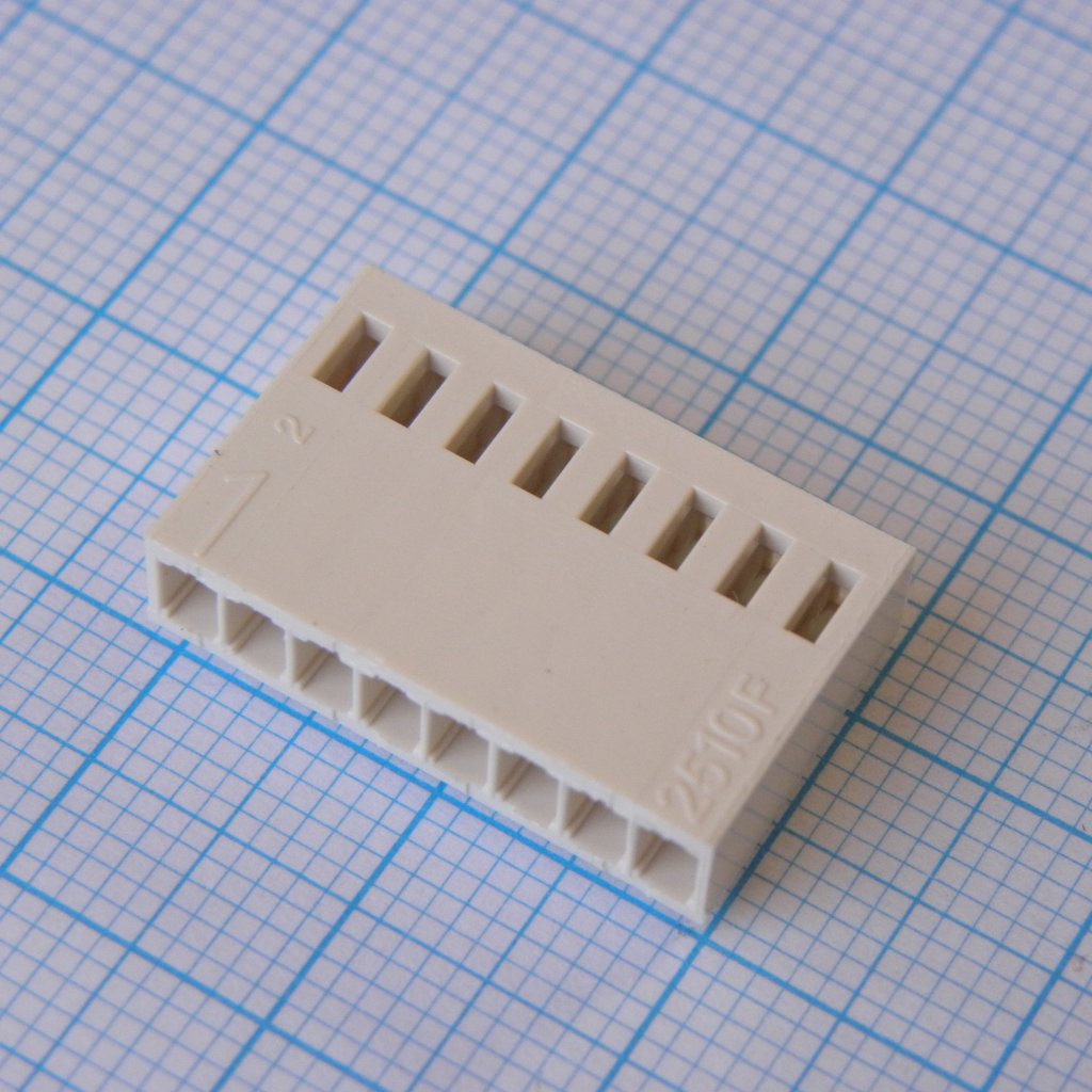 I-DS1070-SCV08 - CONNFLY