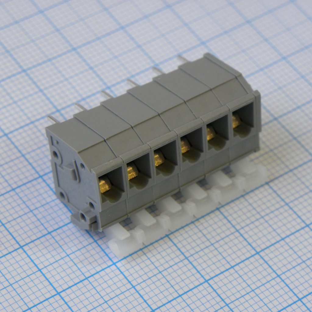 DG242V-5.0-06P-11-00A(H) - Degson