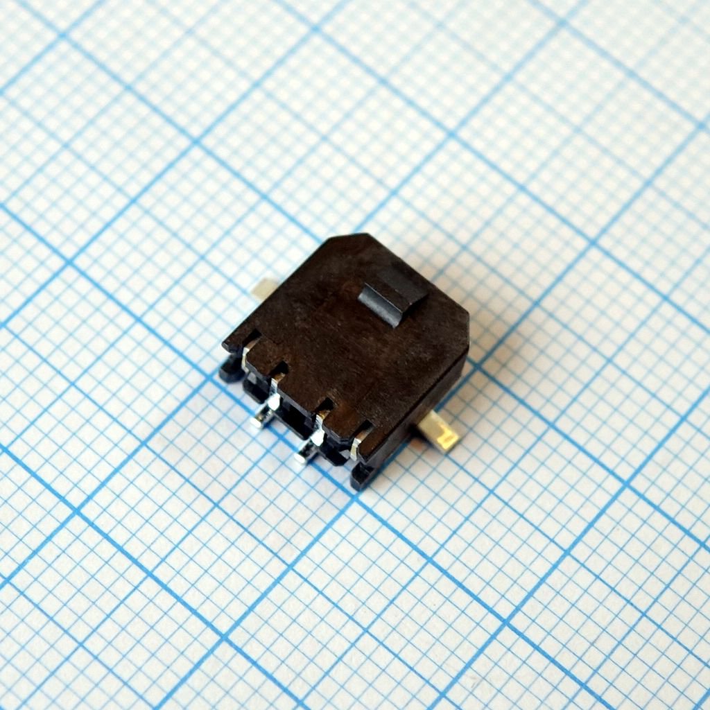436500212 - Molex
