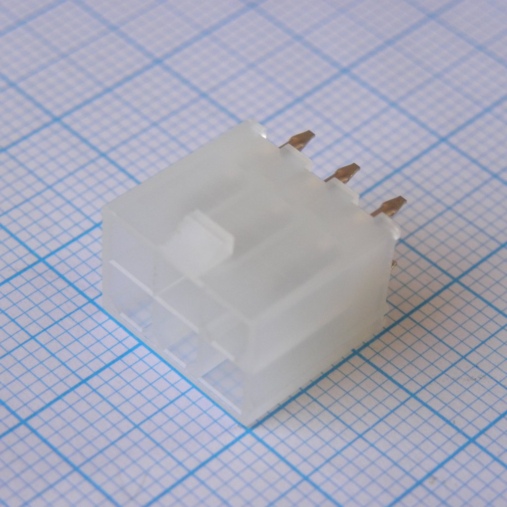 39281063 - Molex